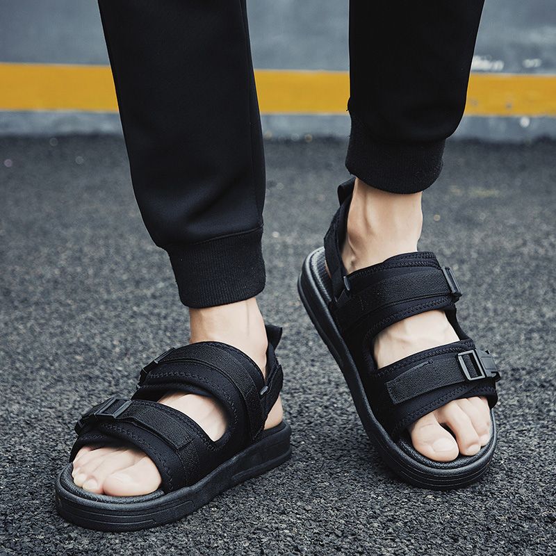 sneaker big slippers