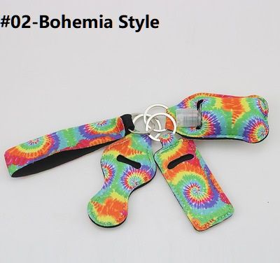 #02-Bohemia Style