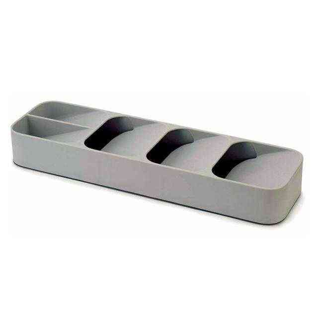 Spoon Storage Gray