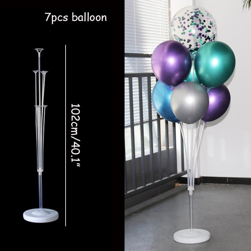 1set ballon stand3