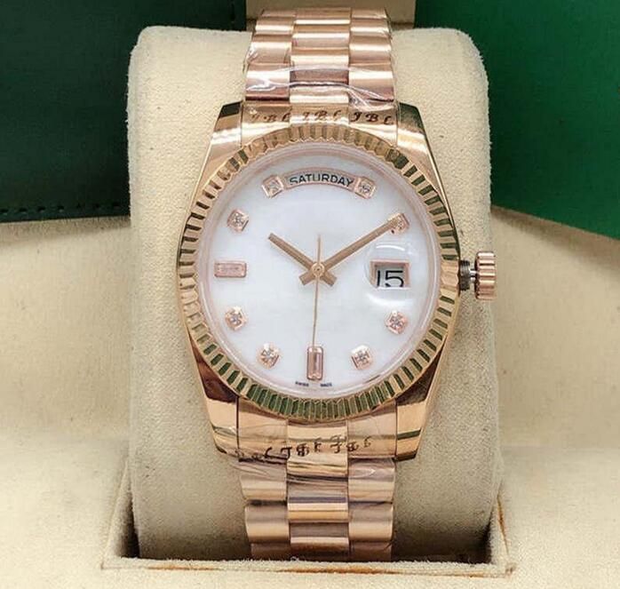 Acquista 2022 HOTTEST Best Seller Adatti Classic Orologi Perpetual  Perpetual Calendario Da Donna 36mm Sapphire Acciaio Inossidabile Acciaio  Automatico Meccanico A 8,86 € Dal Fafa568 | It.DHgate.Com