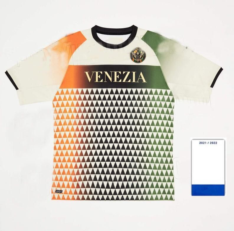 Venezia 21-22