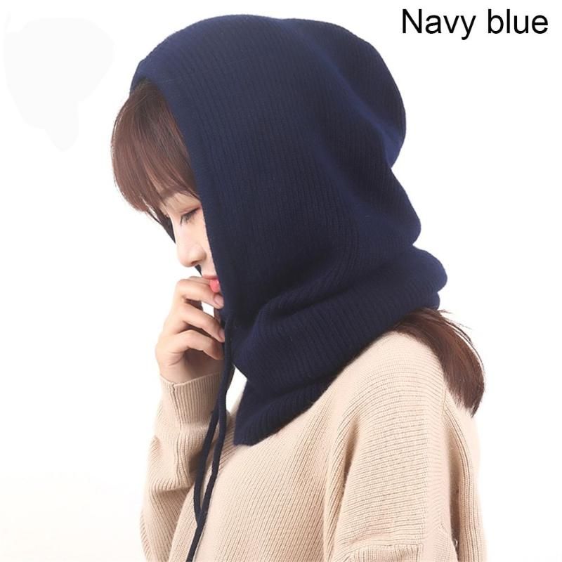 Navy blau