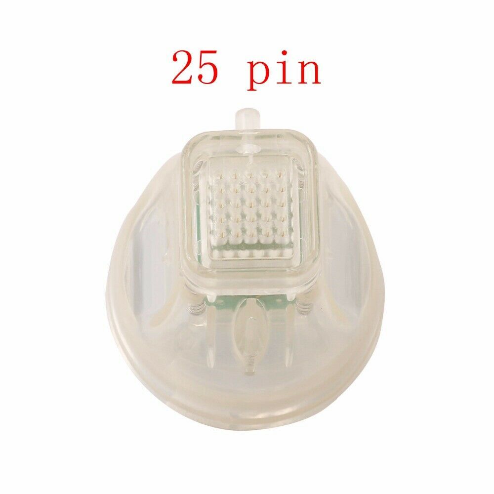 25pin cartridge