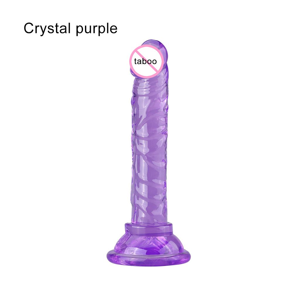 Purple Mini Size