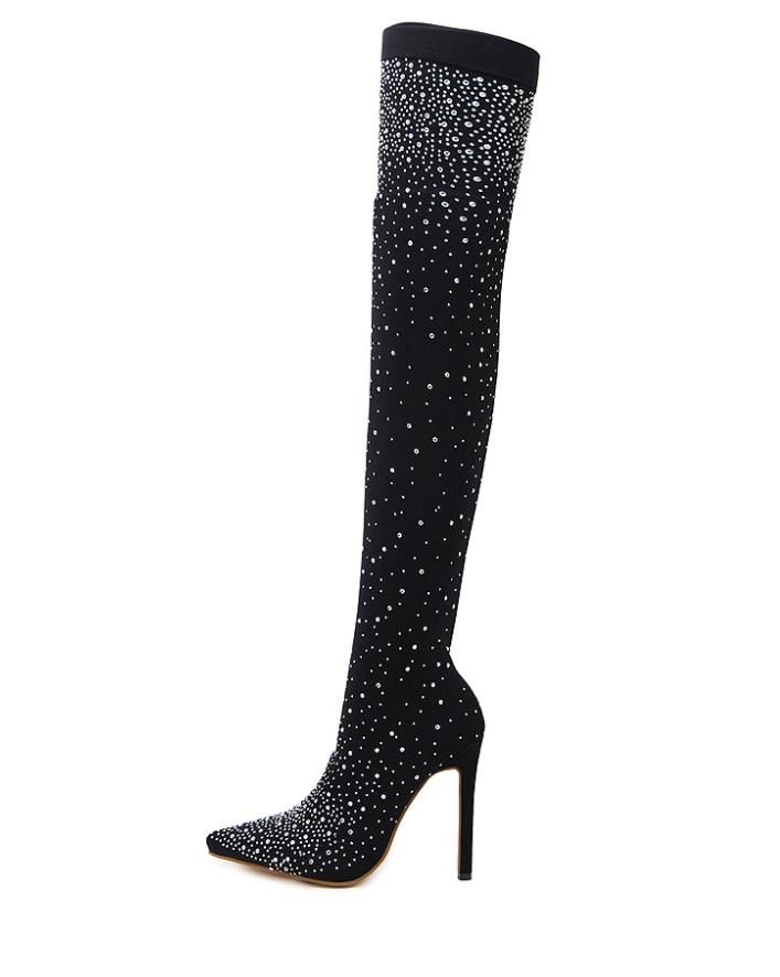 Compra Botas Barato | Entrega Rápida Y Calidad | Es.Dhgate. Más Barata Que  Lustmexico \u0026 Netshoes.
