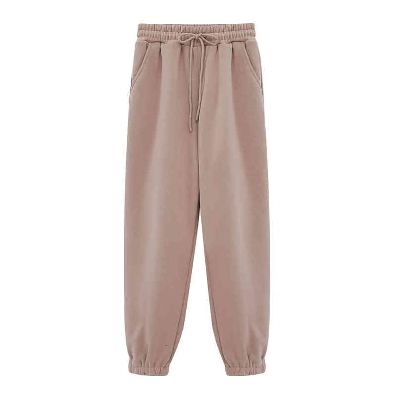 Light Cofee Pant