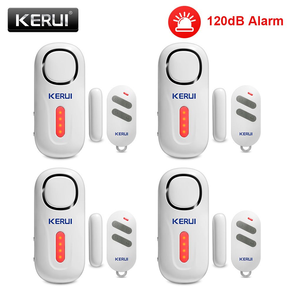 Kit7 Alarm