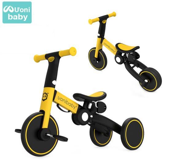 uonibaby 4 in 1 cycle