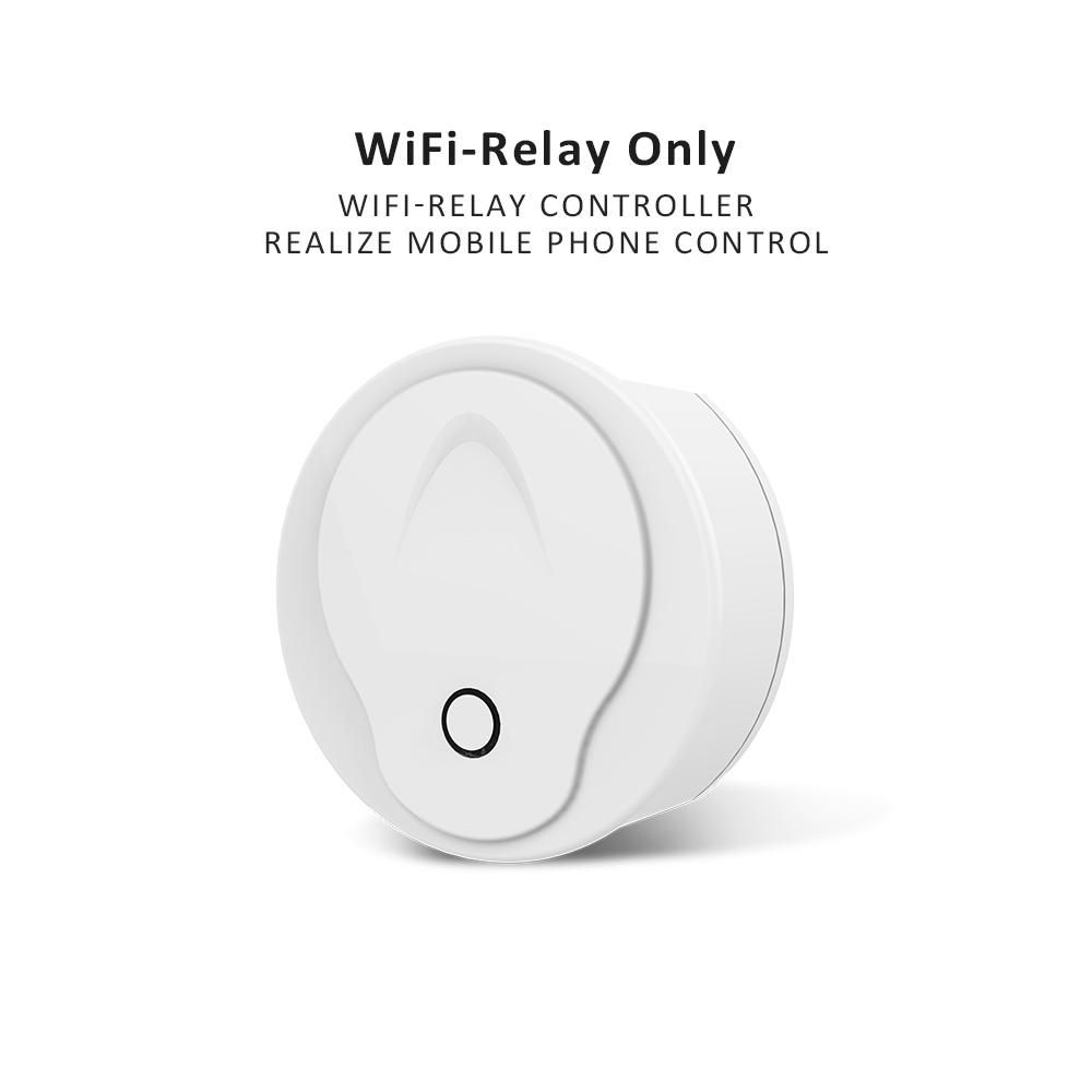 WiFi Relay Only