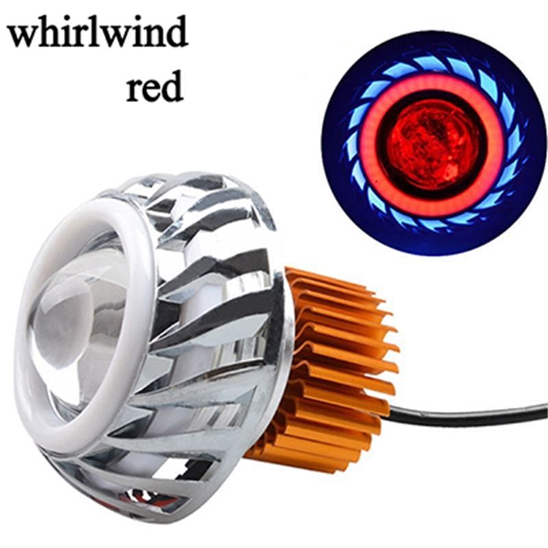 Whirlwind-rood