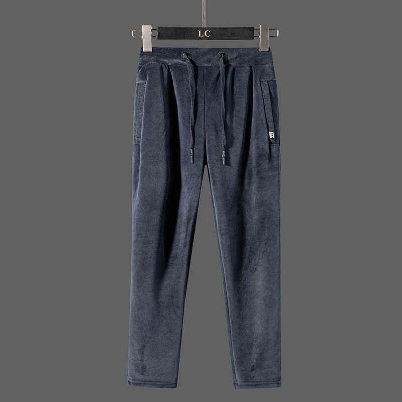 Pantalon gris