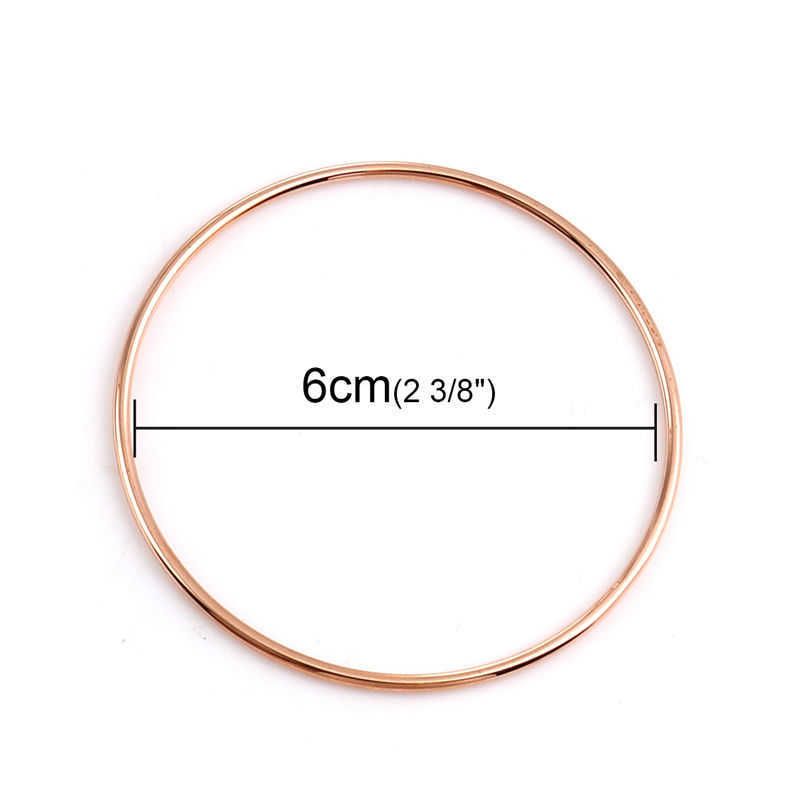 Rose Gold-60-65mm