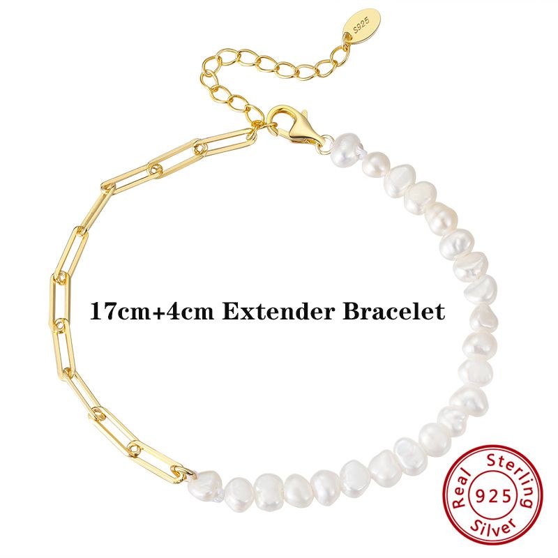 Pearl armband