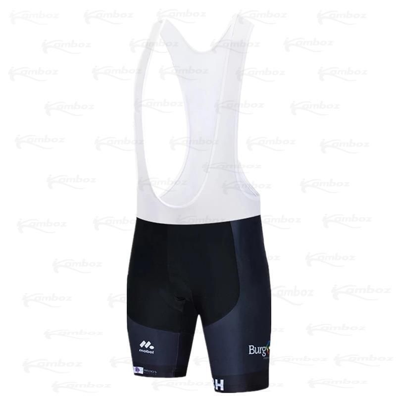 Bib Shorts