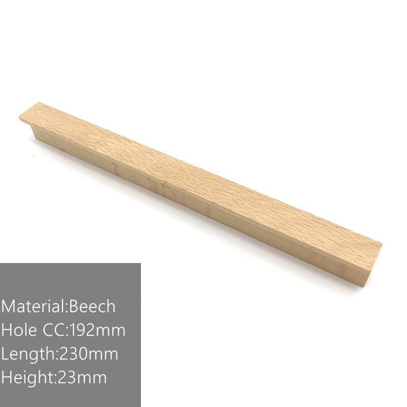 Beech Holce CC192mm