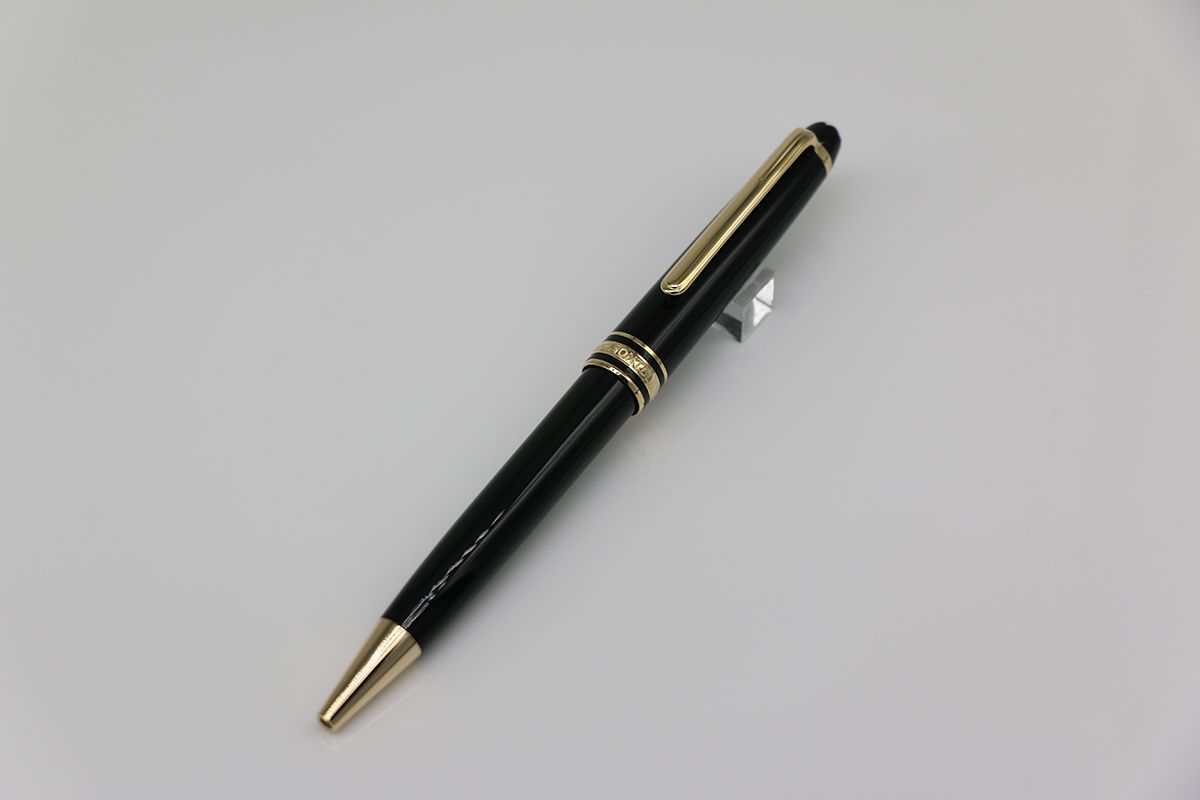 163 Gold Trim(A Pen)