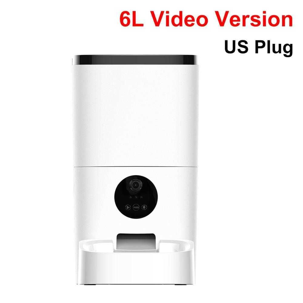 6L Video US Plug