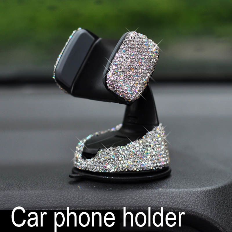 Car Phone Holder