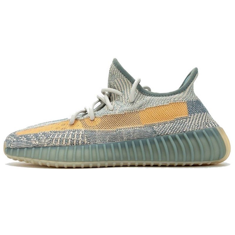Basket sales femme yeezy
