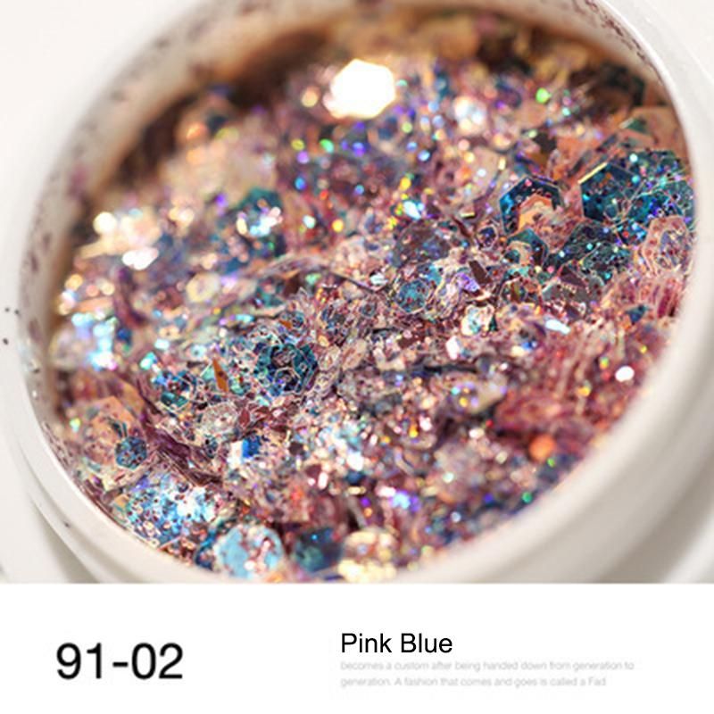 중국 02 핑크 블루