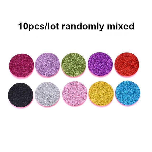 10 sztuk Shine Pads.