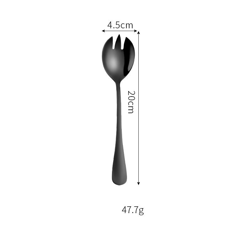 salad fork 20cm