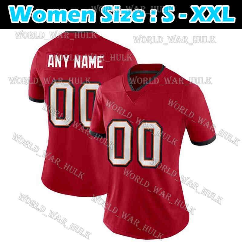 Women Jersey (H D)