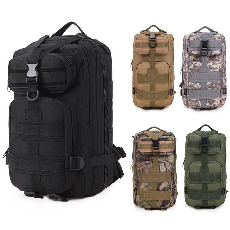 tactical backpack accessories