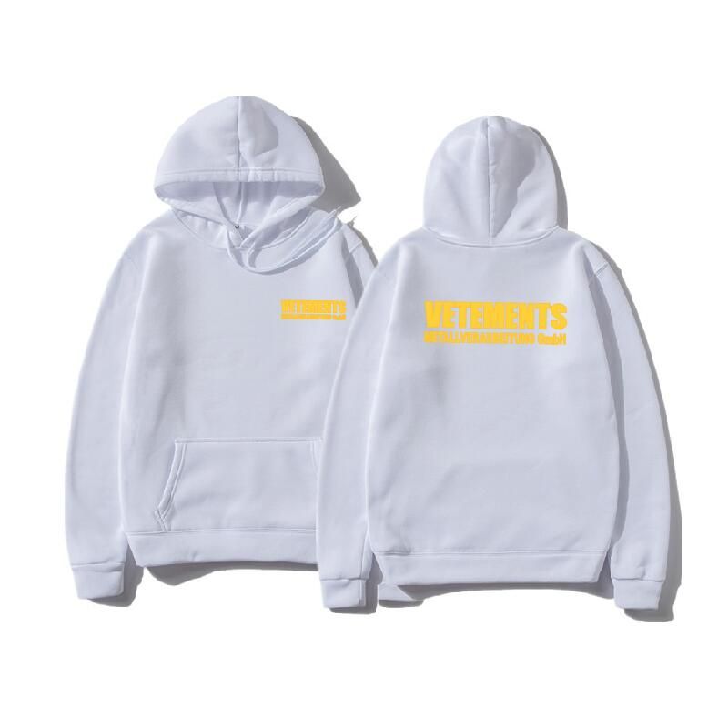 Mejor Precio En A Granel Sweats À Capuche Pour Hommes Sweats Vetement Femme  Hommes Femmes Metallverarbeitung Gmbh Mode Hip Hop Pull Lettre Imprimer  Polaire | Envío Gratuito | DHgate | Moins Cher Que Oxbow.