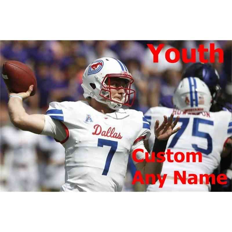 Youth 2019 White