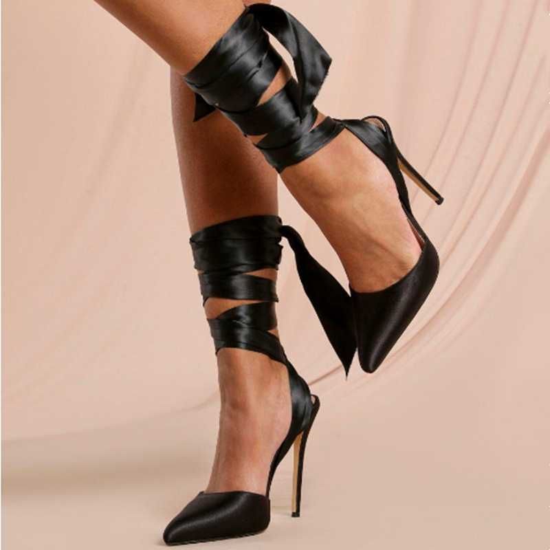 western style sandals