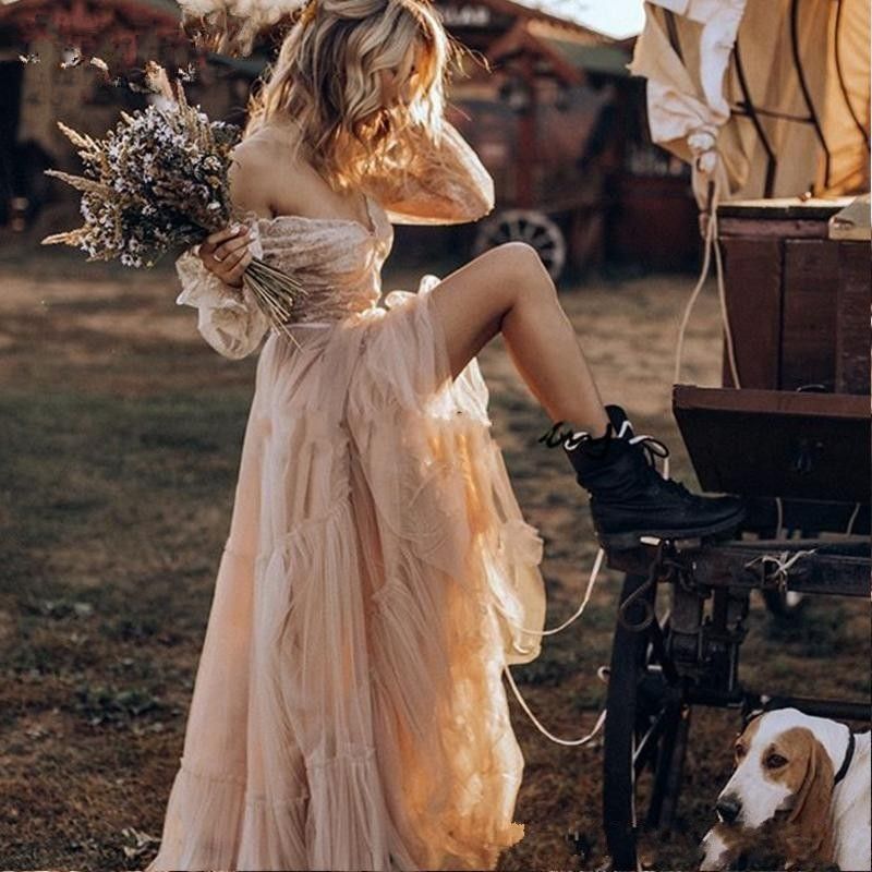 carencia Generosidad Alta exposición Romántico País Vestidos De Novia Western Lace Boho Boho Vestidos De Novia Manga Larga Gipsy Gateo Hippie Estilo Hippie A Line Abiti Da Spas De 170,08 € | DHgate carencia Generosidad Alta exposición Romántico País Vestidos De Novia Western Lace Boho Boho Vestidos De Novia Manga Larga Gipsy Gateo Hippie Estilo Hippie A Line Abiti Da Spas De 170,08 € | DHgate
