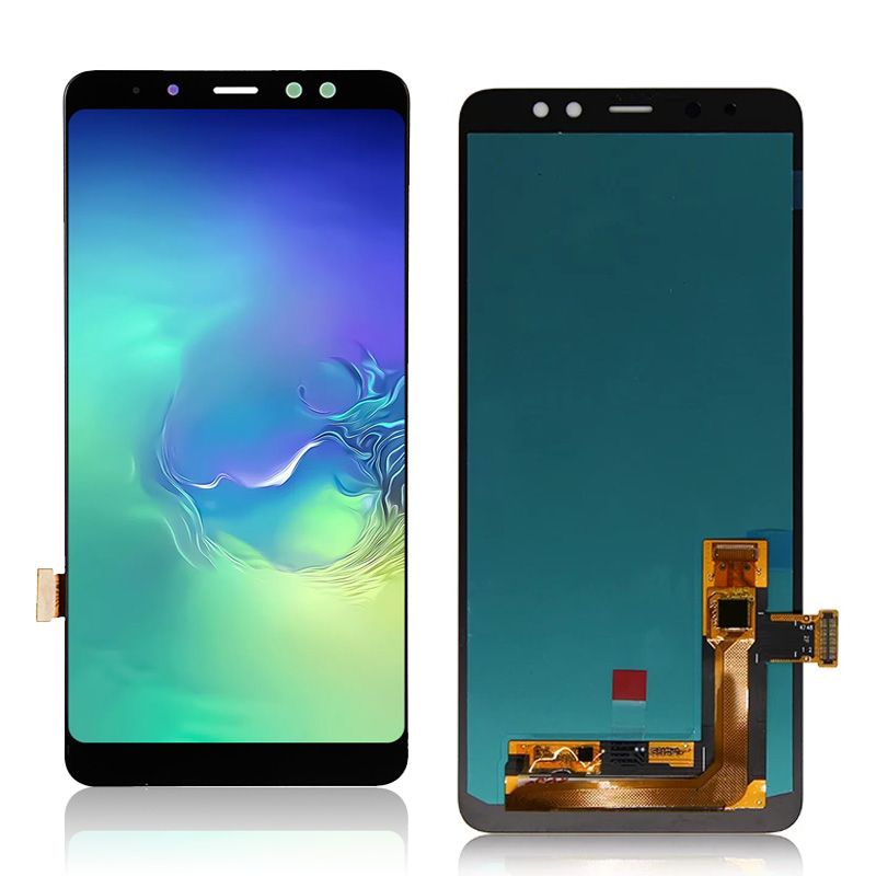 Samsung Galaxy A8 Plus A8+ 2018 LCD 