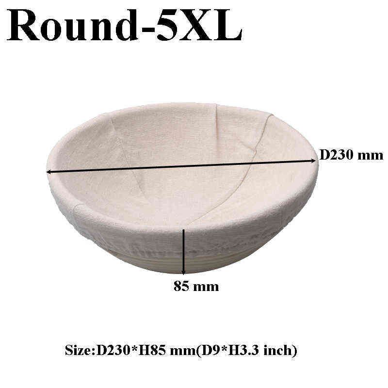 Ronde 5XL