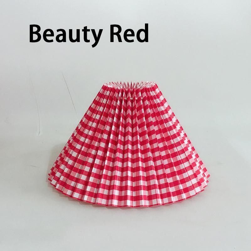 Beauty red