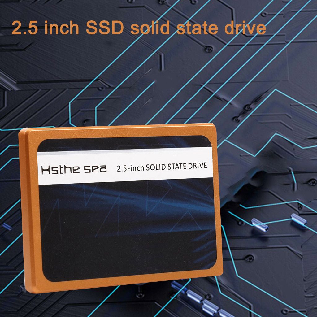 Ssd 2.5 Для Ноутбука Купить