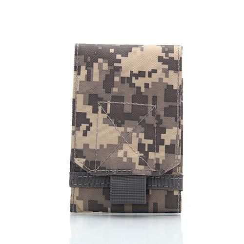 ACU Camouflage