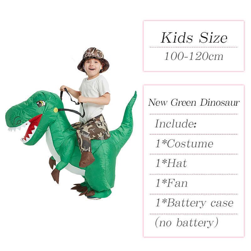 New Dinosaur Kids s