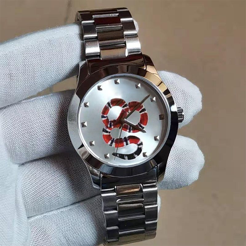 Fashion Couple Watch 38mm 28mm Luxury 