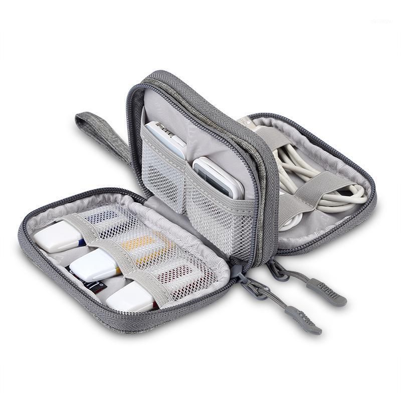 mini tote bolsas with zipper