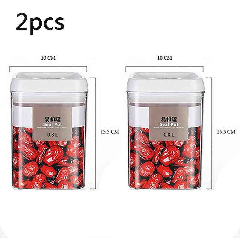 2pcs 0.8l