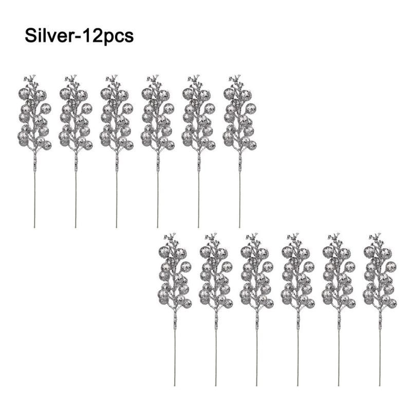 silver-12pcs