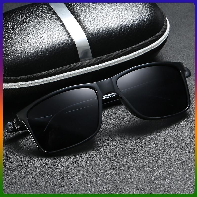 Compra Gafas De Sol Polarizadas De Lujo Polarizadas Hombres Mujeres Clásico  Simple Marca De Diseño Gafas Deporte Ciclismo Trabajo Pesca Eyewear UV  Barato | Entrega Rápida Y Calidad | Es.Dhgate