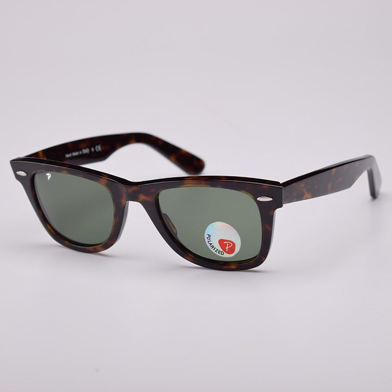 tortoise-polarized deep green