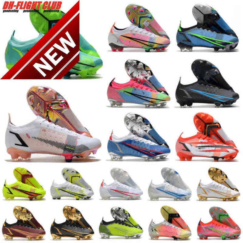 Compre 2022 Hombres VA Pors Dragonfly XIV 14 360 Elite FG Soccer Zapatos SE  RAWDACIDO CR7 RONALDO Impulse Pack MDS 004 Botas De Fútbol De Las Mujeres  Bajas De Las Mujeres A