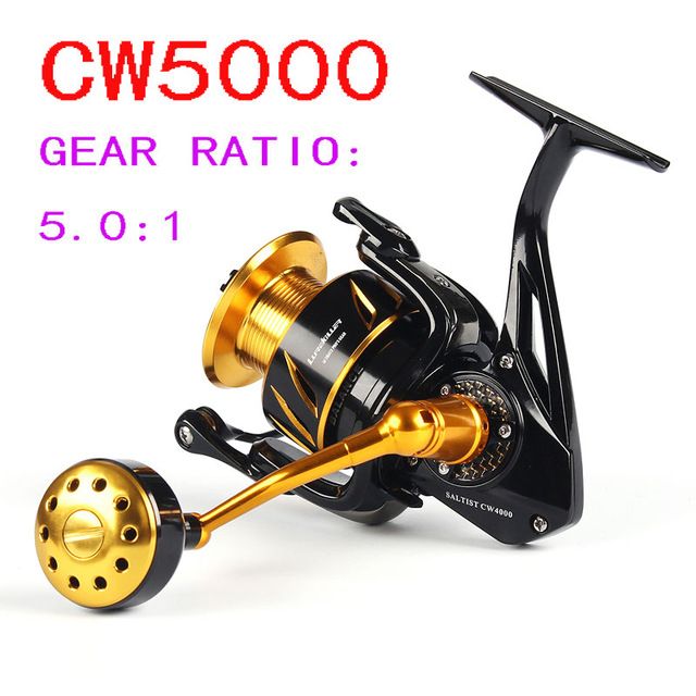 CW5000(Low speed)