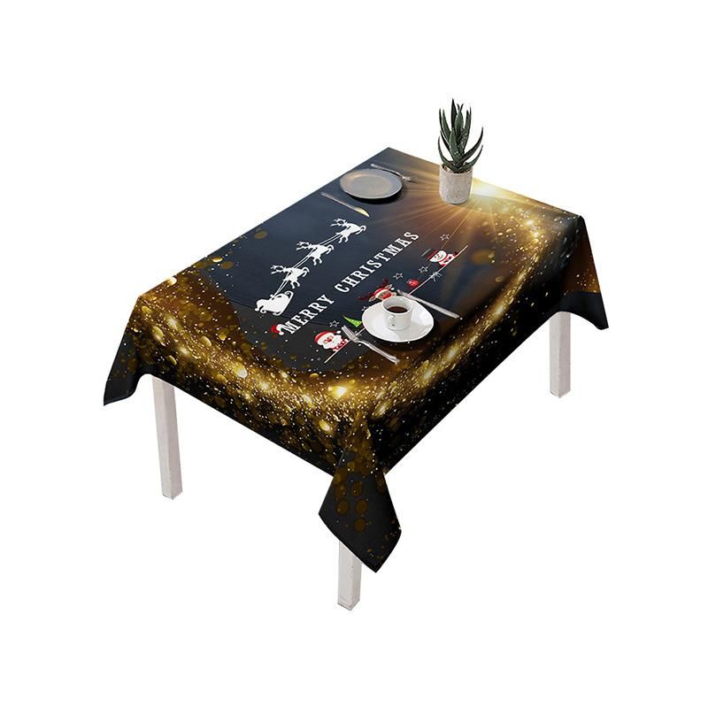 STARRY SKY TABLECLOT