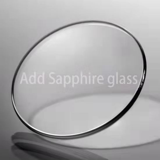 Sapphire Lens.