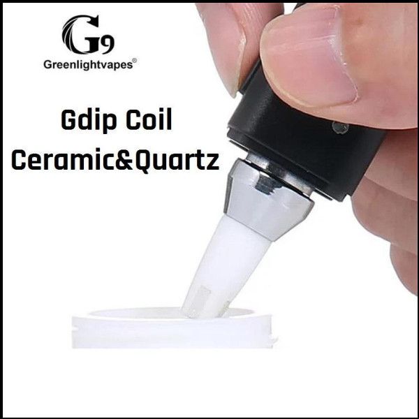 Buy Dropshipping E Cigarette Coils Online, Cheap Greenlightvapes G9